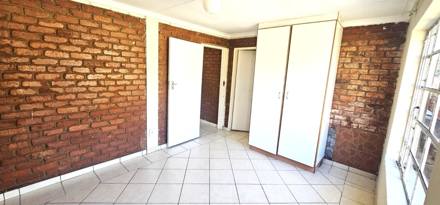 To Let 1 Bedroom Property for Rent in Rustenburg Rural North West